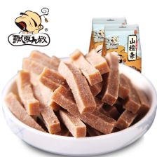 果脯蜜饯包装机的创新应用与市场前景