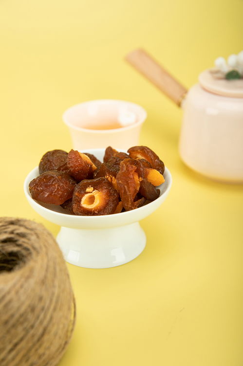 蜜饯里的江南味 平素时光中的半边梅与蜂蜜之韵